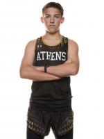 Evan Lawrence