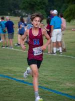 Carter Allen