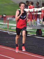 Jackson Sheehan