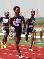 Tahj Wallace