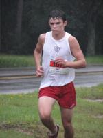 Trevor Stevens