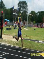Isaiah Coleman