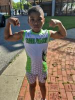 Kaiden Smith-Faucette