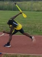 Ron Lewis  III
