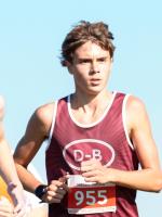 Cooper Armstrong