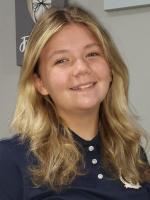 Matilda Golby