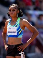 Maddison Brister-Wesley