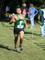 Roger Romero