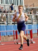 Colton McClusky