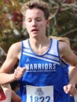 Caleb Scott
