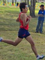 Alex Mendoza