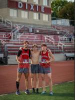 Drew Baugh