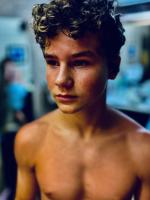 Asher Henley