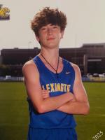 Cooper Heydt