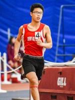 Collin Lu  