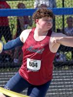 Jacob Austin
