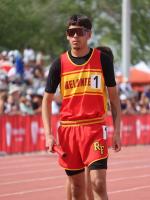 Louie Medina