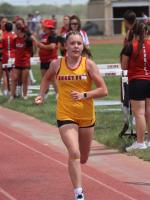 Grace Morlan