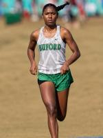 Jasmine Jones