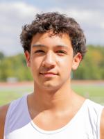 Cruz Thomas