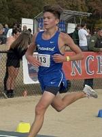 Keaton Campbell