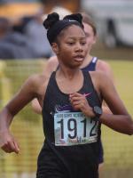 Lauryn Cameron