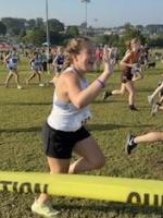 Mary Elizabeth Johnson