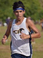 Alexander Montoya