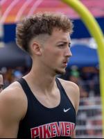Tyler Huffman