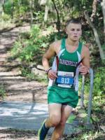 Maddox Whaley
