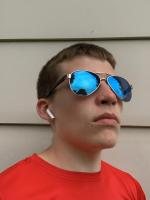 Landon Stafford