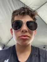 Ryan  Gerdes