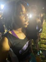 Shakeria McKinley