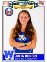 Julia Burgio