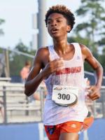 Aeneas Brown