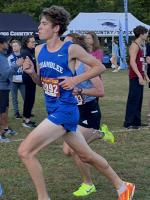 Bennett Gerspacher