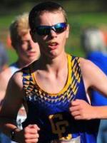 Caden McKown