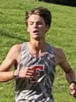 Luke Frimodig