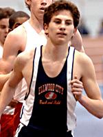 Jacob Walker