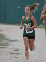 Kaylie Kast
