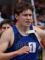 Eli Gaeddert