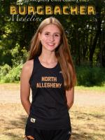 Madeline Burgbacher