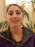 Sarah Callister Sellers