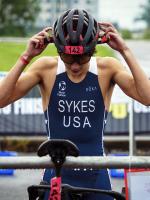 Ryan Sykes