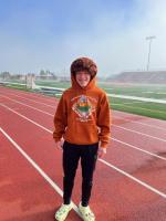 Brady Allison