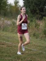 Mary Kelly
