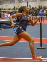 Kayla Barnette