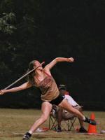 Madison Kyzer
