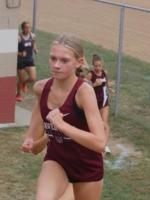 Lily Morrow