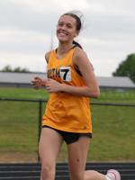 Madison Burkhead